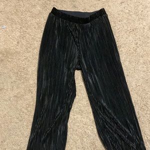 H&M girls pants